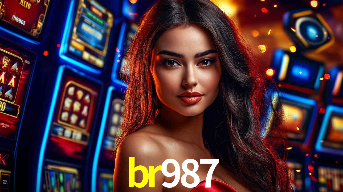 Bônus de Boas-vindas br987
