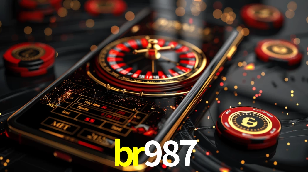 Welcome Bonus br987