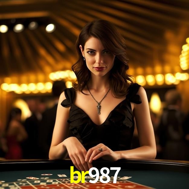 Experiência VIP br987