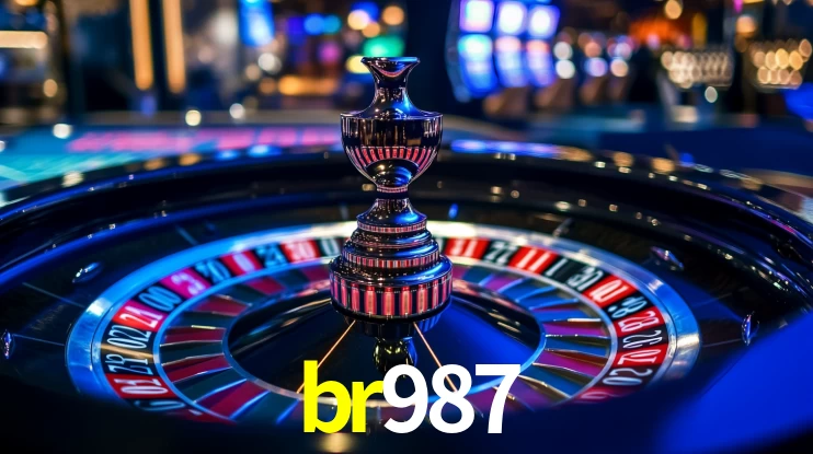 br987: Seu Cassino Premiado com Pagamentos Rápidos