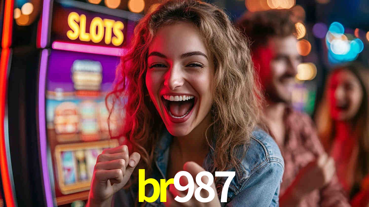 Estatísticas br987