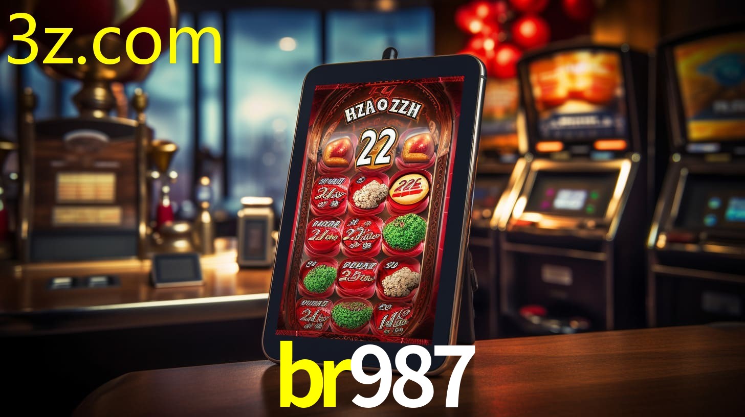 BR987
