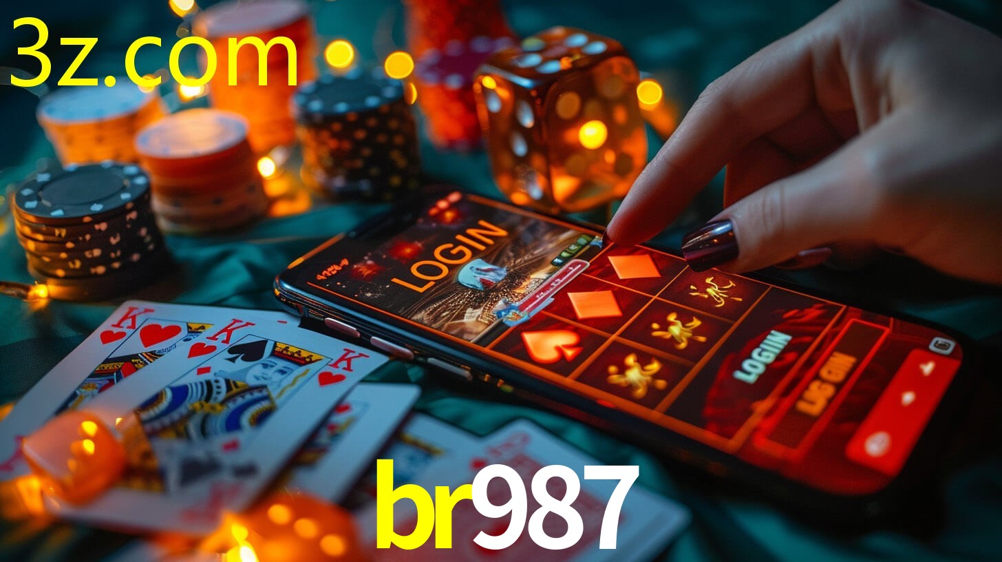 BR987
