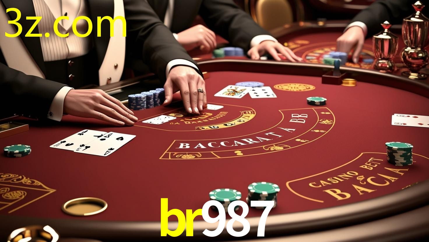 BR987