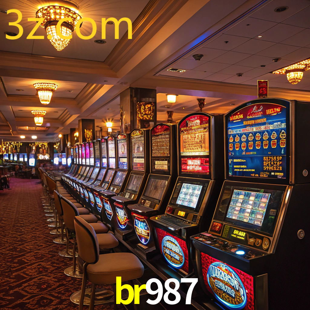 BR987