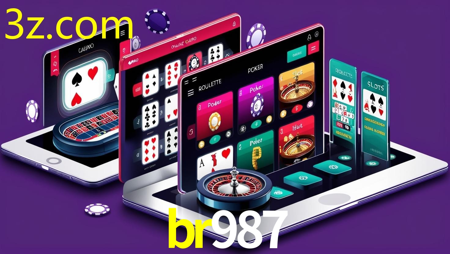 BR987