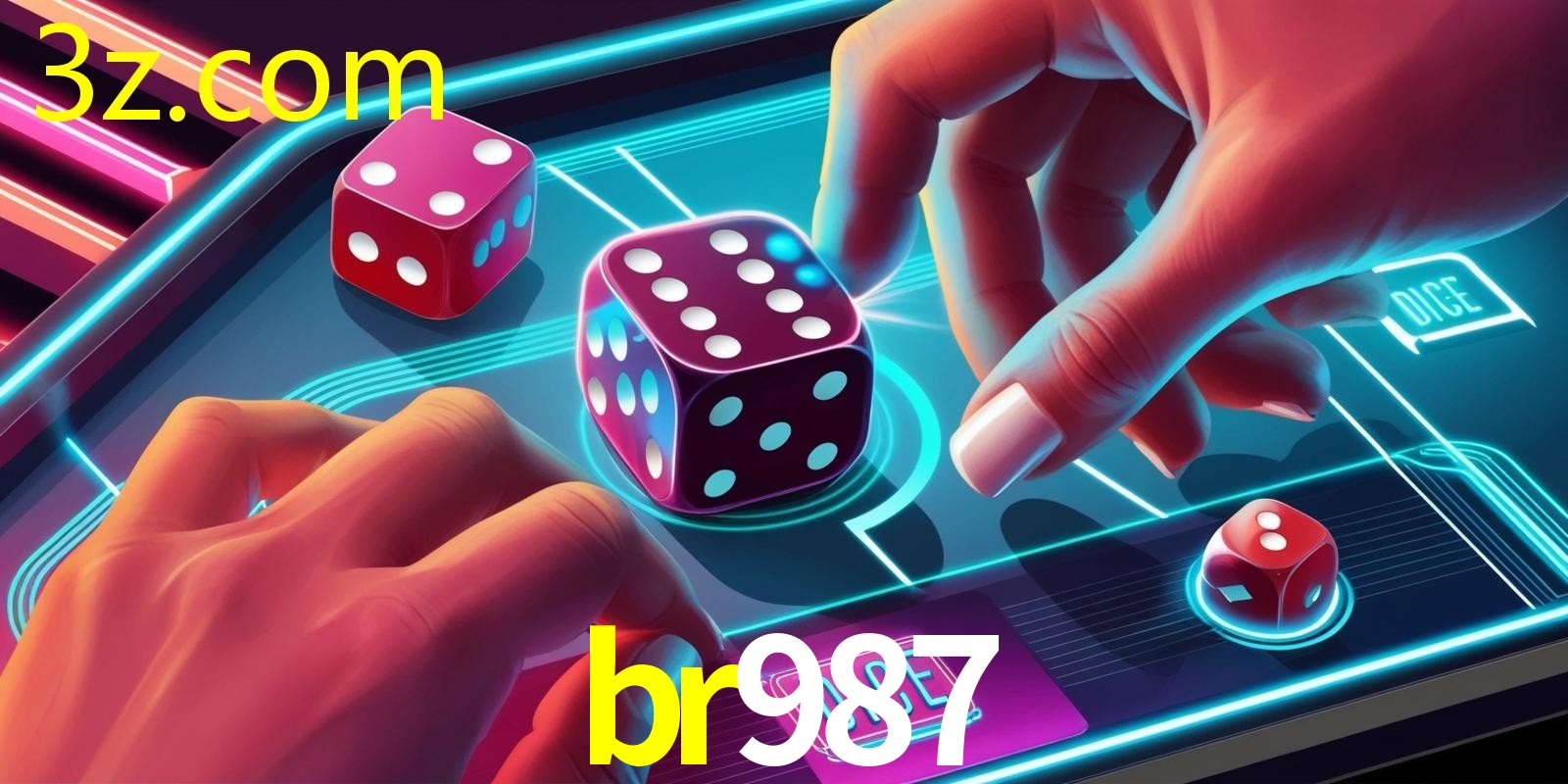 BR987