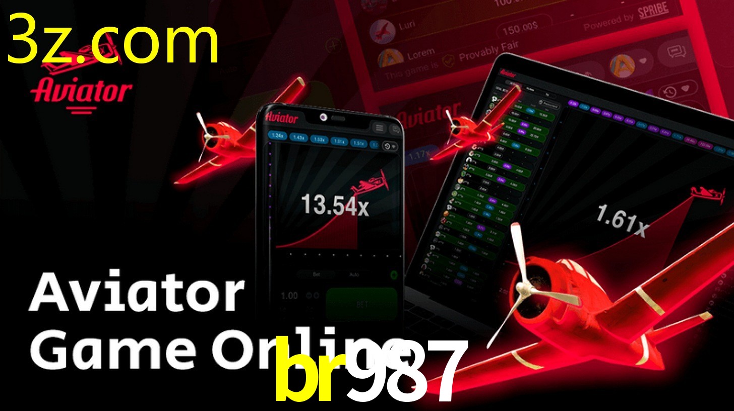 BR987