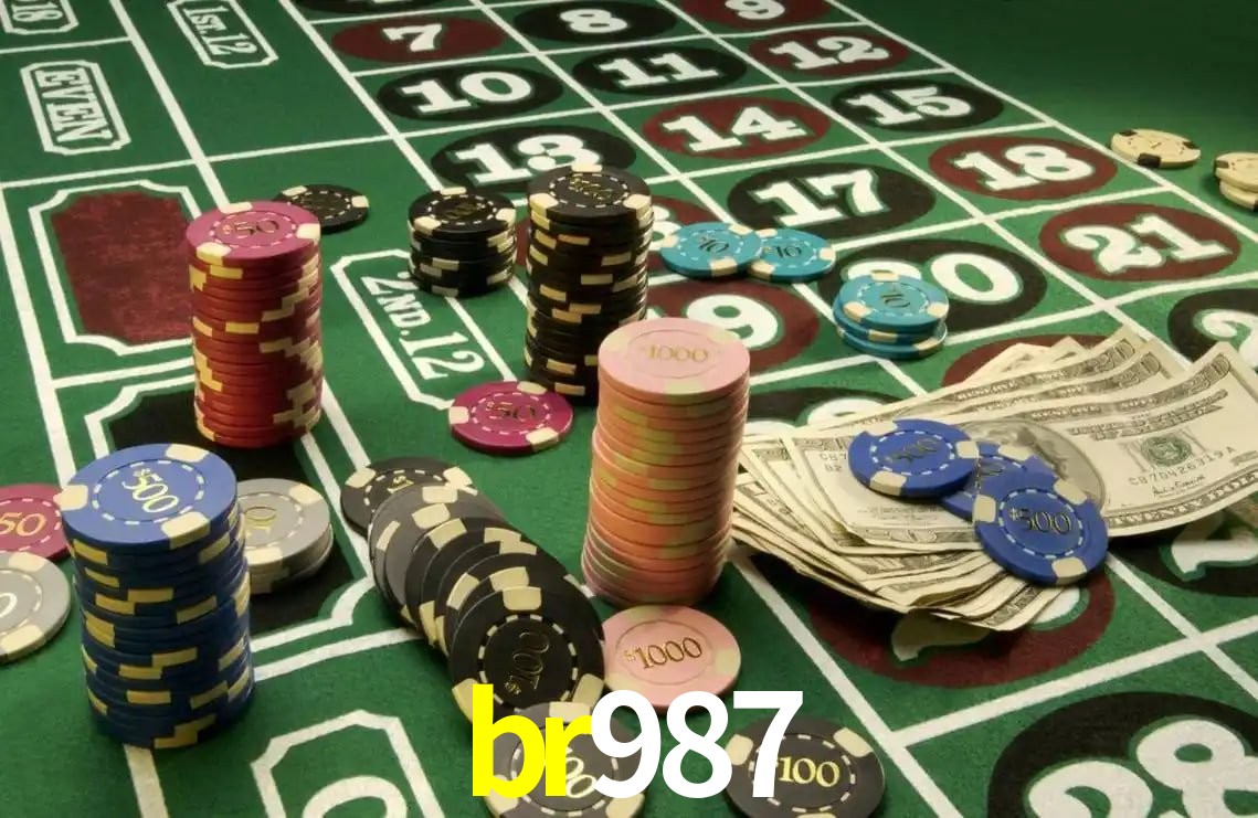 Football Betting br987