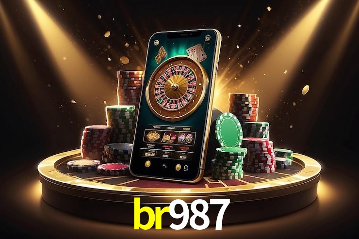 A Popularidade dos Caça-Níqueis no br987