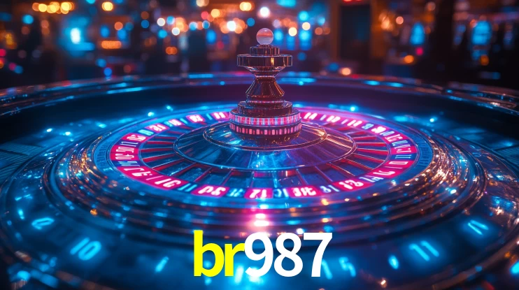 Sinta a adrenalina dos jogos de cassino com br987