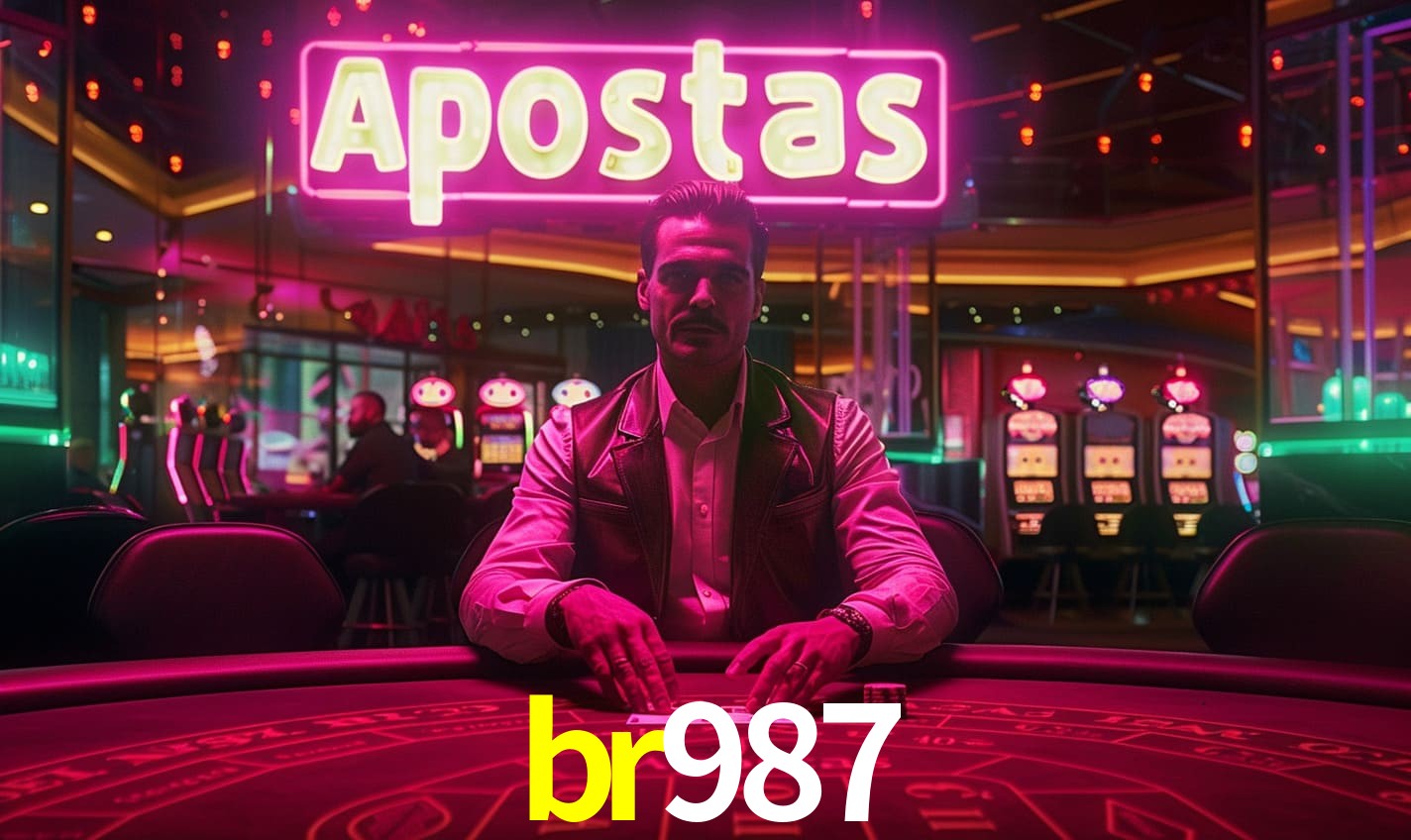 Avaliações dos Jogadores br987