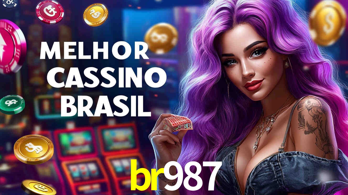 Estatísticas Crash Games br987