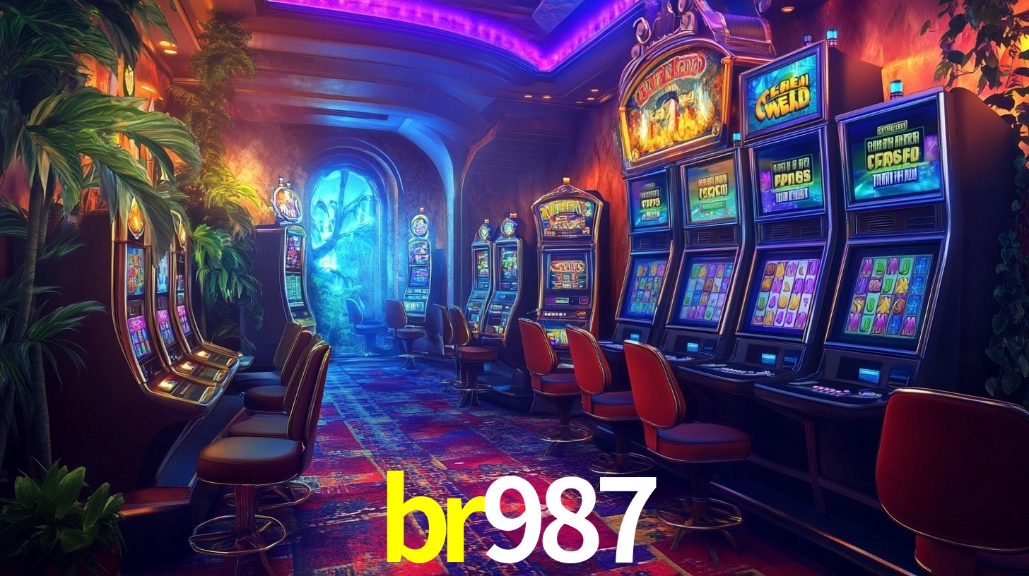br987 App Interface