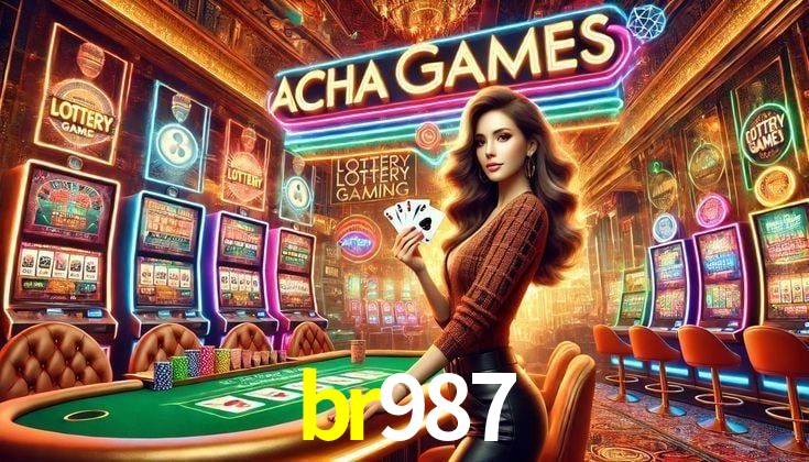 VIP Casino br987