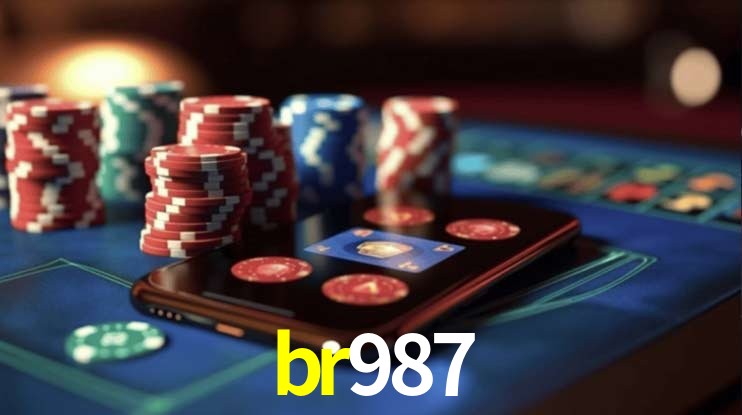 A Emoção da Loteria na br987: Uma Chance de Mudança de Vida