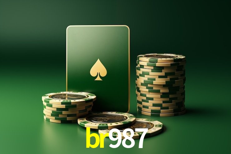 Roulette Table br987