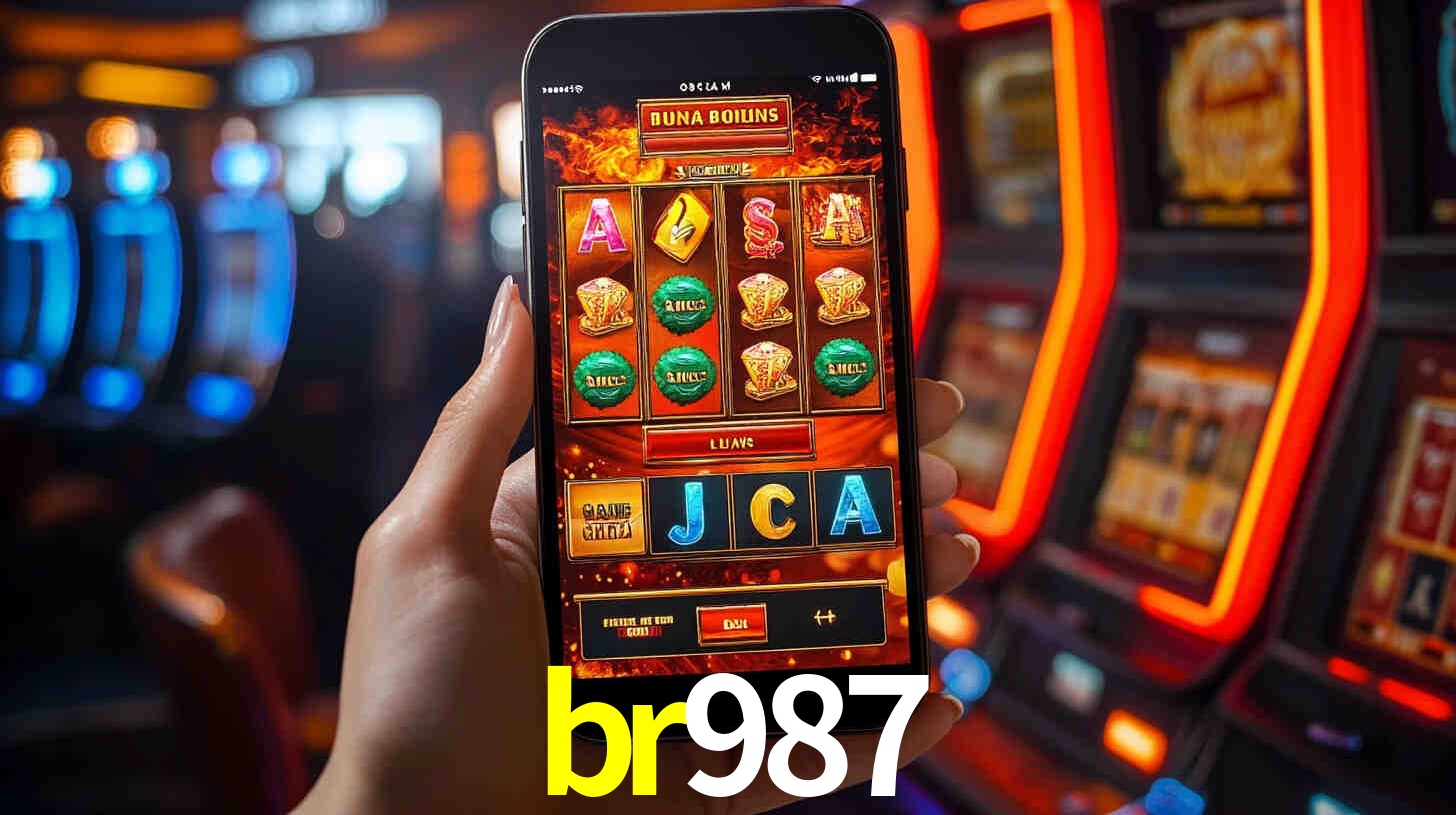 br987: A Experiência de Casino com Jogos de Mesa ao Vivo