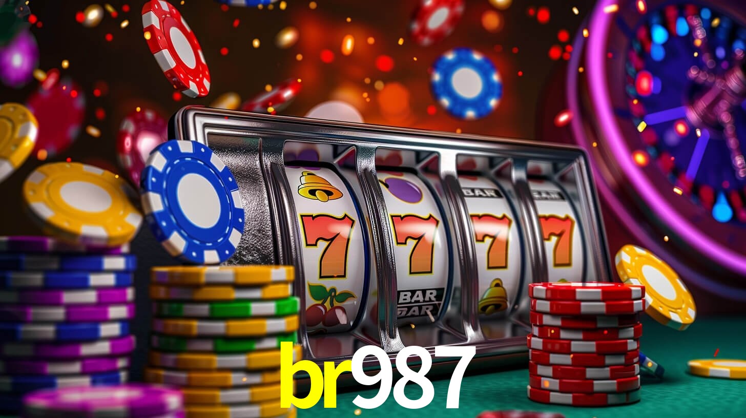 Desvendando o Mundo dos Jogos Virtuais na br987