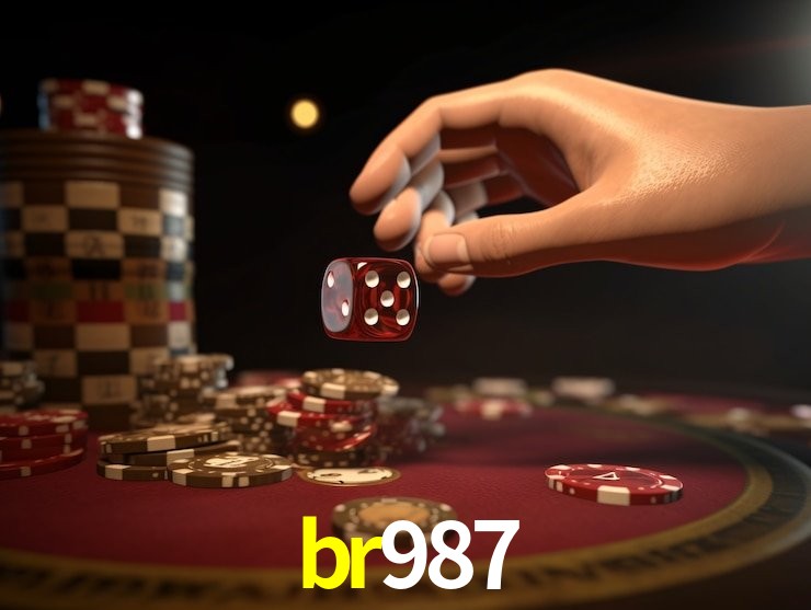 A Popularidade dos Caça-Níqueis no br987