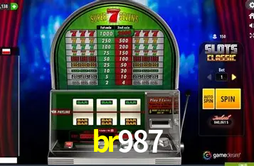 Seasonal Promotions br987