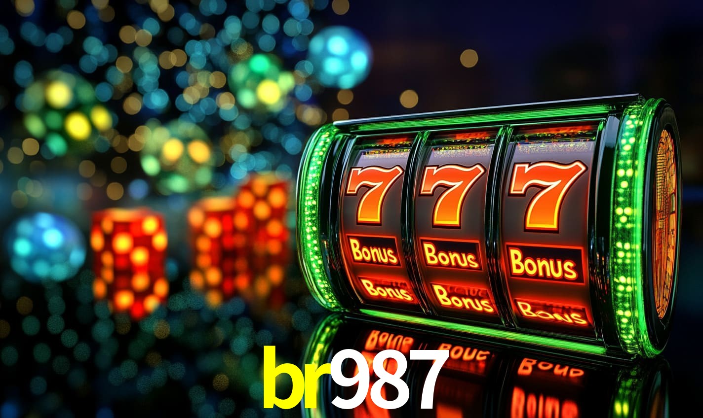Apostas Esportivas na br987: Um Guia Completo