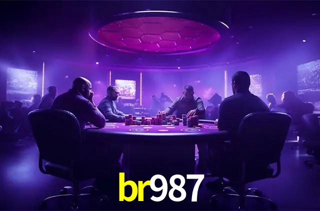 Inovações de Jogos na br987: O Futuro das Experiências Interativas