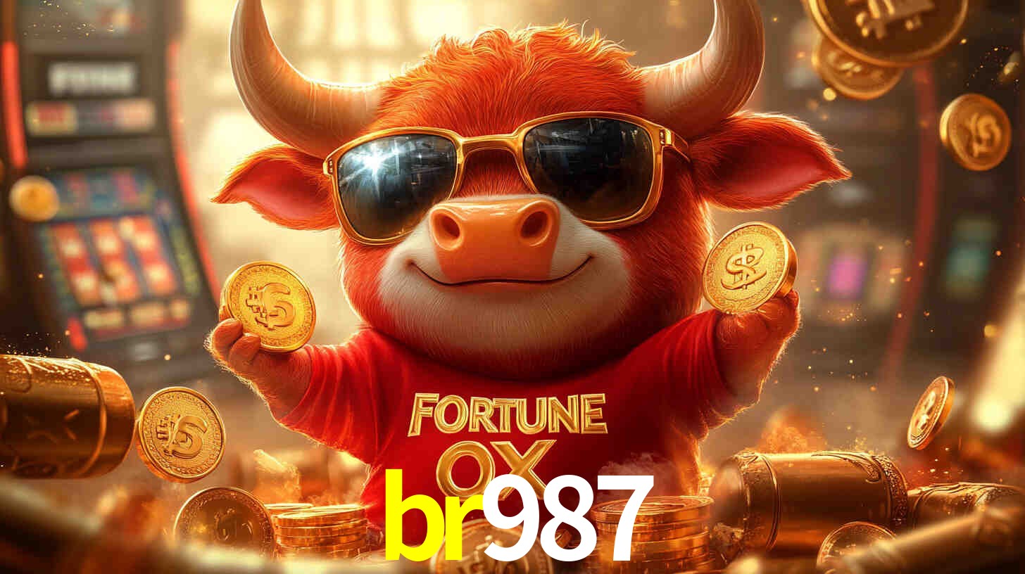 Desvendando o Mundo dos Jogos Virtuais na br987