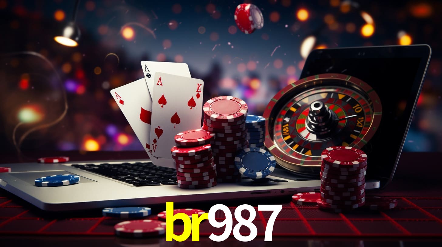 Welcome Bonus br987