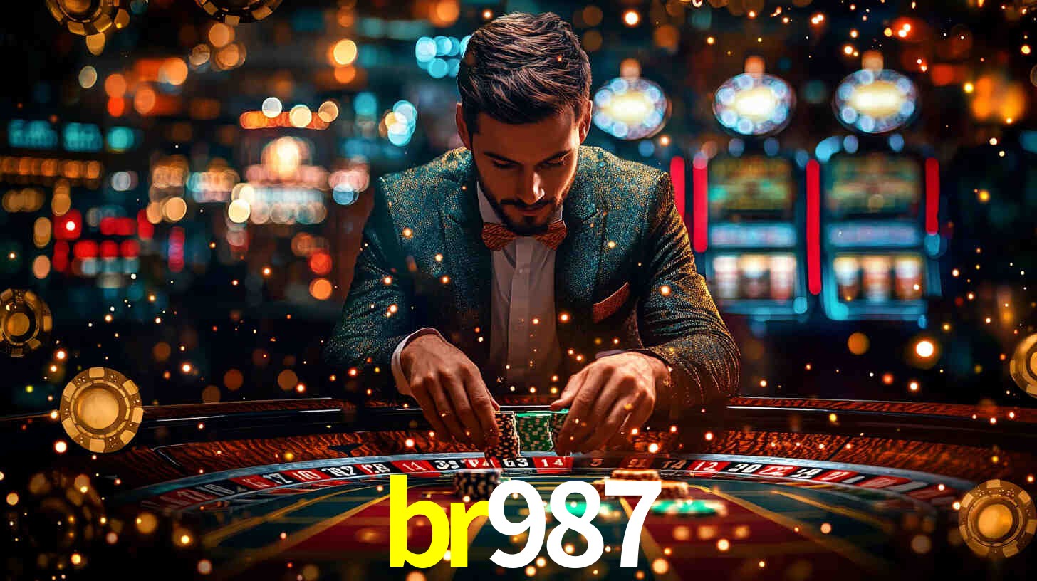 Experimente o Login Seguro Premium no br987