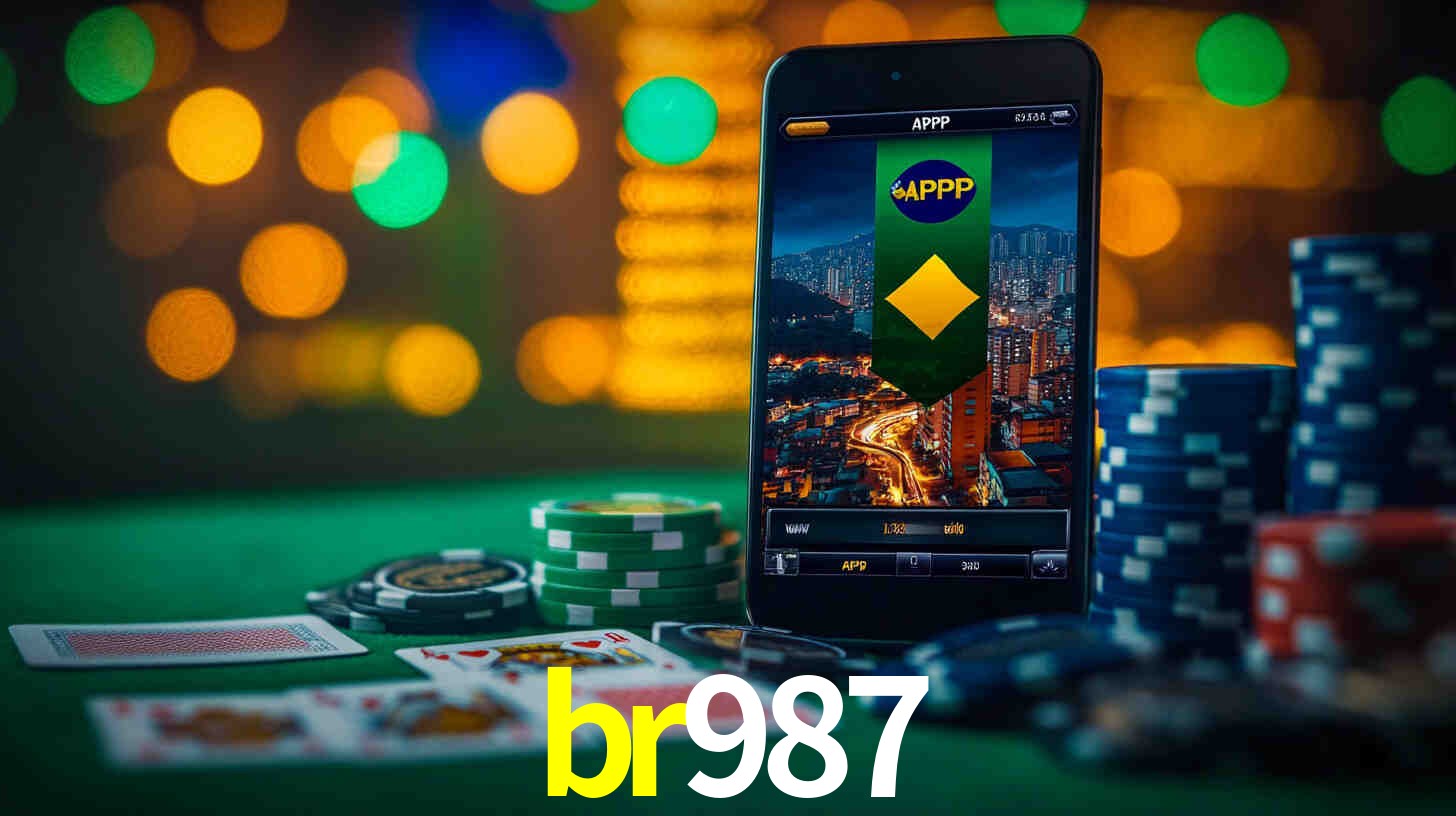 Estatísticas Esportivas br987