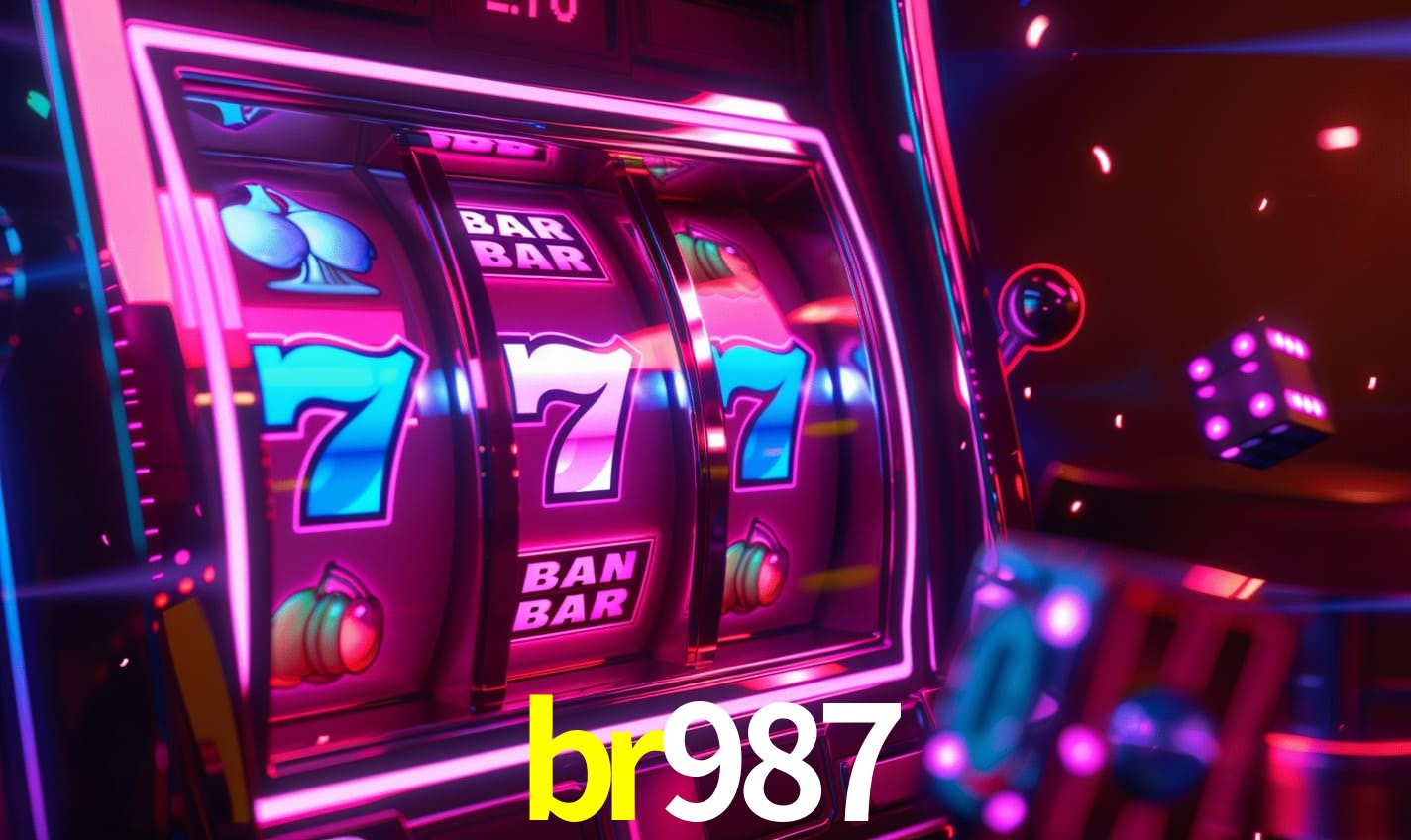 Diretório de Jogos br987