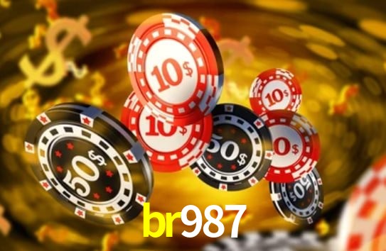 A Revolução dos Aplicativos de Jogos no br987