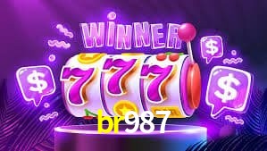 Spaceman Game br987