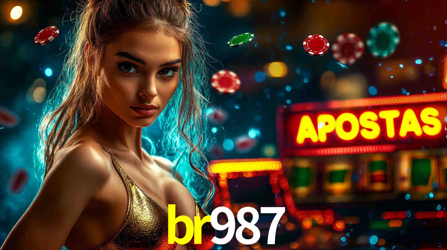 Casino VIP br987