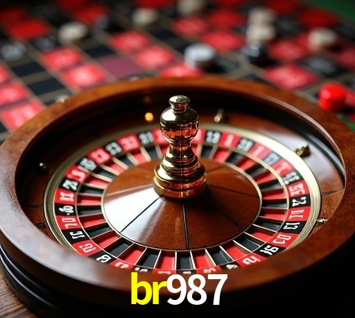 Explorando a Categoria de Eventos em Apostas na br987