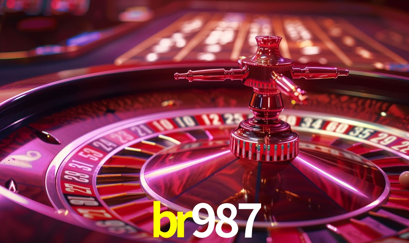 Casino Ao Vivo br987