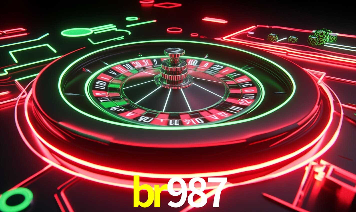 Recursos de Bônus br987
