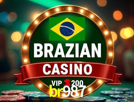 Desvendando o Mundo dos Jogos Virtuais na br987