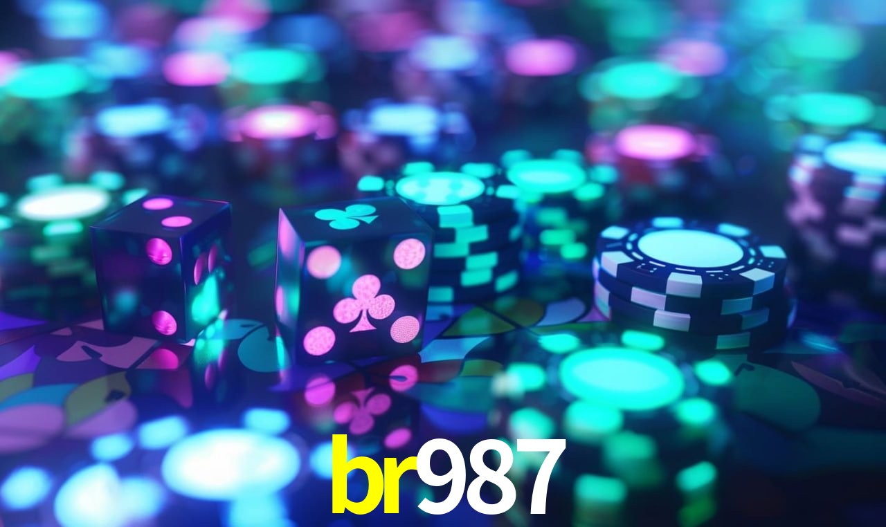 Inovações de Jogos na br987: O Futuro das Experiências Interativas