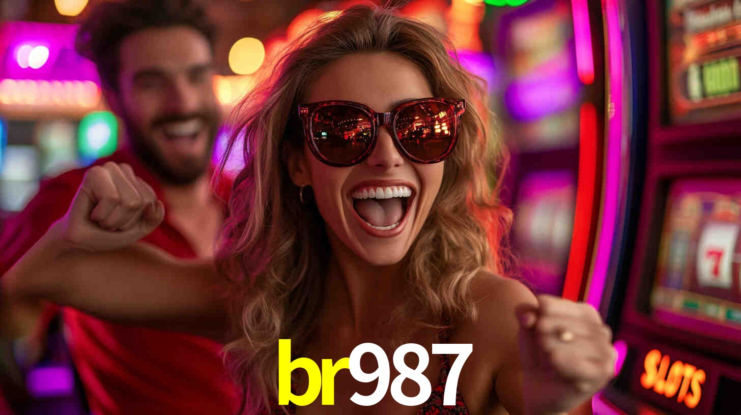 Apostas de Futebol br987