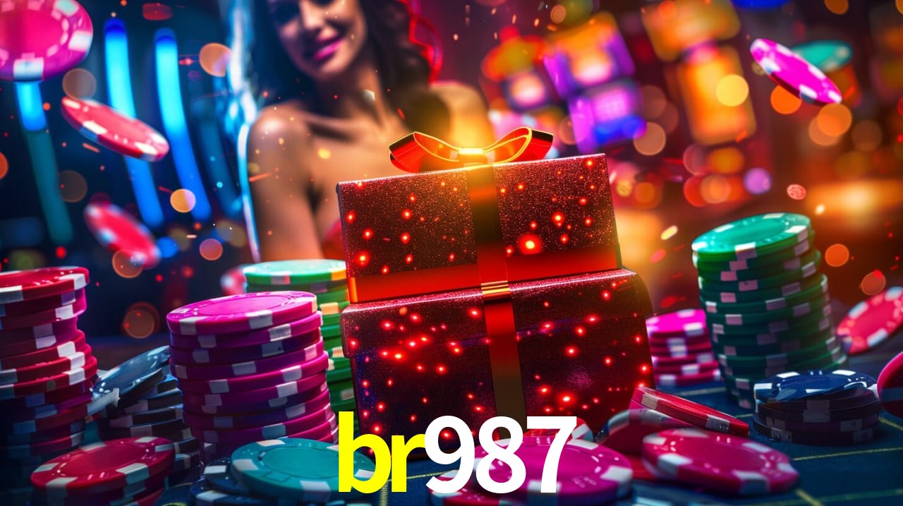 Sistemas de Segurança br987