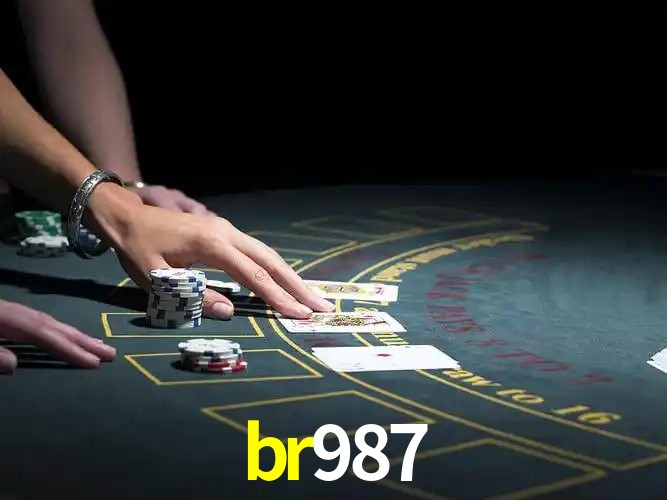 Descubra a Essência do br987: Nossa História e Compromissos
