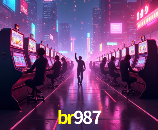 A Experiência Imersiva dos Cassinos Ao Vivo no br987