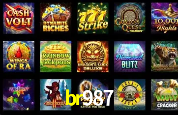Flash Promotion br987