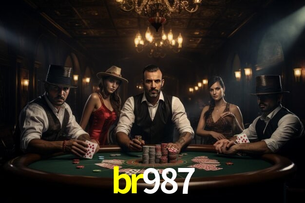 Design Responsivo br987