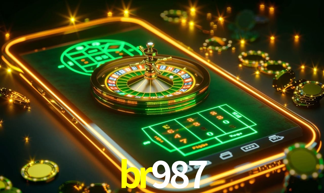 Explorando a Categoria de Eventos em Apostas na br987