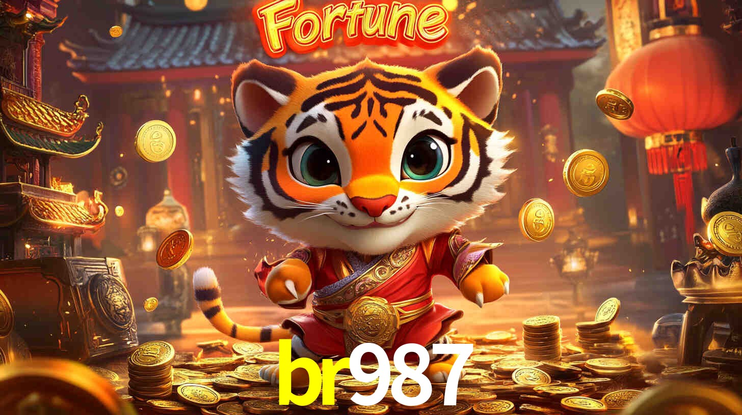 Torneios br987