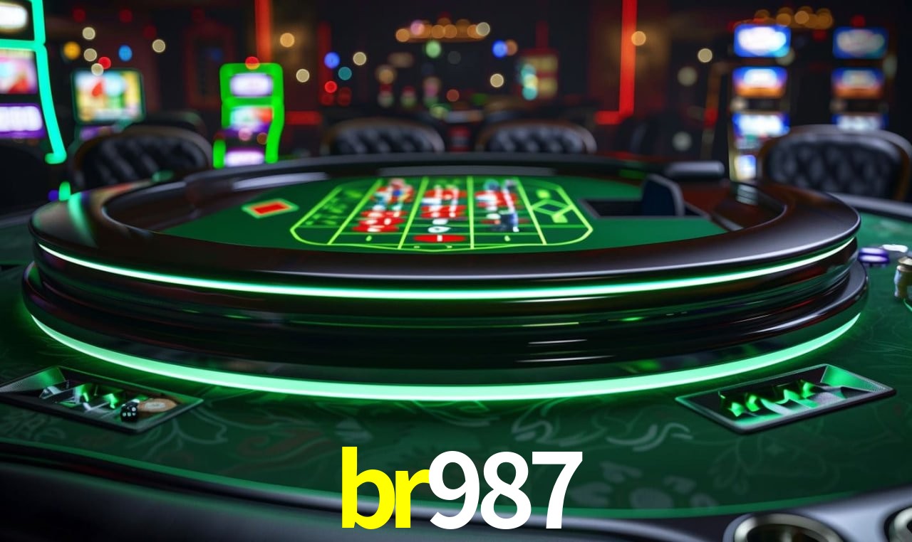 Account Benefits br987