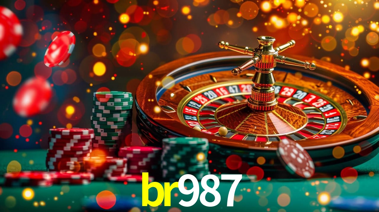 Login Seguro br987